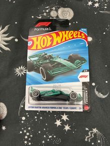 Formula 1 Aston martin