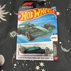 Formula 1 Aston martin