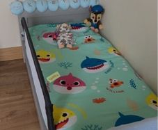 Nursery Furniture