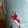 Vintage Johnnie Walker jug Image 2