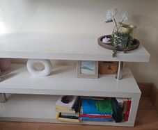 Tv stand and display unit