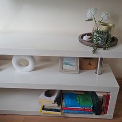 Tv stand and display unit