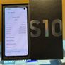 Samsung Galaxy S10 Plus - 128GB - (Unlocked) (Dual SIM) Very Good Image 2