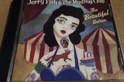 Jerry Fish - The Beautiful Untrue Cd