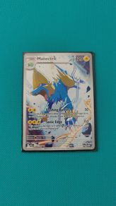 Manectric 089/084 Pitch Black