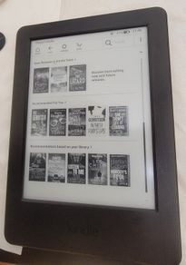 kindle 7th generation
