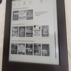 kindle 7th generation