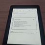 Kindle Paperwhite 6th Gen without Ads Image 3
