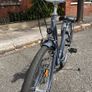 Decathlon dutch bike Image 6