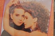 Wendy &amp; Lisa CD