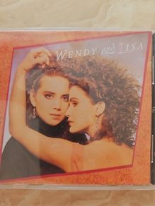 Wendy & Lisa CD