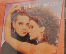 Wendy & Lisa CD