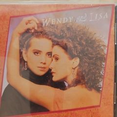 Wendy & Lisa CD