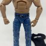 wwe elite the best of attitude era Triple H DX action figure Image 6