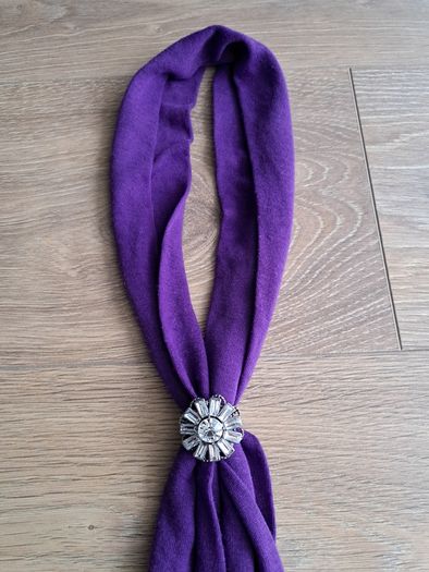 NEW M&S Office Scarf Women