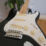 Fender Stratocaster made in Japan 2010 Image 5