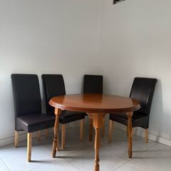 Round Table (extendable)