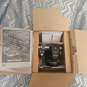 Kodak pixpro az528