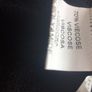 Black and White Ladies Gold Sequin Jumper Uk 14 includes Postage Image 8