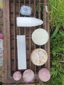 crystals bundle or buy separate