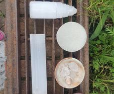 crystals bundle or buy separate