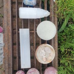 crystals bundle or buy separate