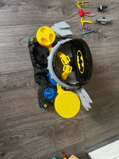 toys