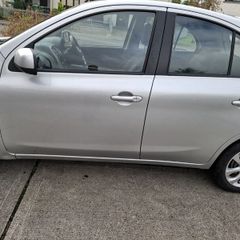 Nissan Micra 2014 K13K-RHD Acenta
