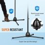Metal Microphone Stand Image 10