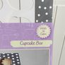 Cupcake box. Brand New. Image 2