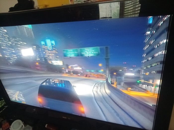 Beko 37 "TV