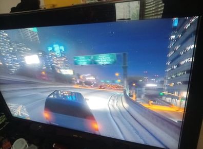 Beko 37 "TV