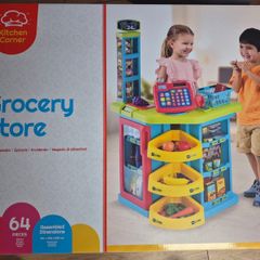 Grocery Store
