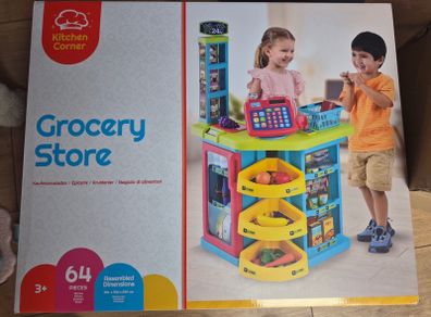 Grocery Store