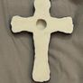 Beautiful Ceramic Cross Image 2