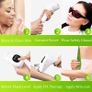 IPL Laser Hair Removal System for Face and Body Image 9