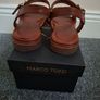 Marco Tozzi sandals Image 5