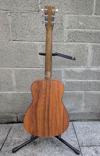 martin LXK2 little martin