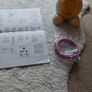 Onaroo Sleep Trainer Clock / Tell The Time - See Photo Image 2