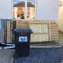 Timber Bike Shed (3m x 1.2m) Flat Packed Image 2