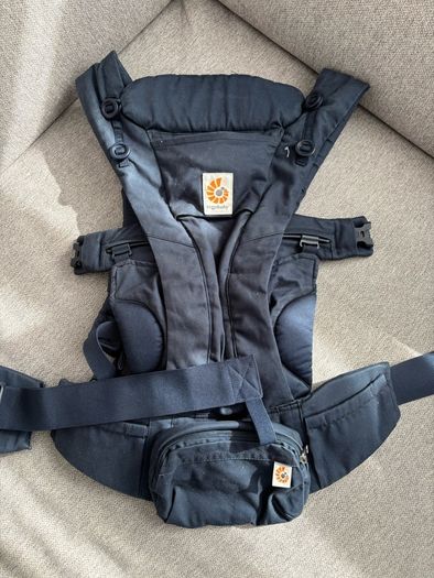 Ergobaby carrier