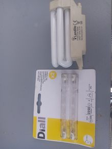 Outdoor Light bulbs