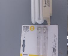 Outdoor Light bulbs
