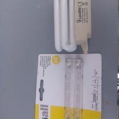 Outdoor Light bulbs