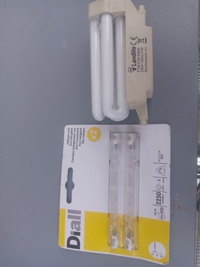 Outdoor Light bulbs