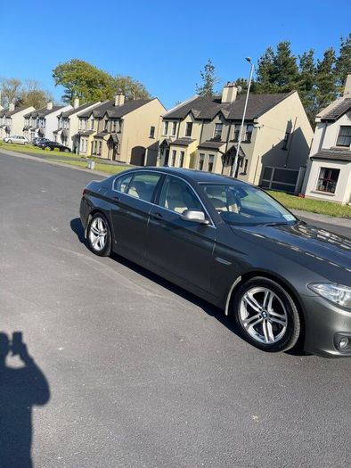 Bmw 520d