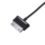 Samsung Galaxy Tab 2 10.1 7.0 Note Tablet USB Sync Charger Cable Charging 30 Pin Image 2