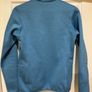 Patagonia women's tech fleece jacket Image 2