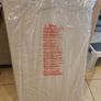 mattress - brand new chicco next to me Image 2