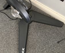Tacx Flux S Smart Trainer